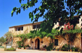 Гостиница Finca Son Josep de Baix  Калес Дэ Маллорка